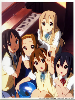 K-ON! Itsumademo: K-ON! não terá 3ª temporada